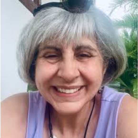 Meet your Posher, Аня - Picture 1 of 1